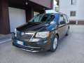 Lancia Voyager 2.8 Crdi Gold 163cv automatico a € 185mese Nero - thumbnail 3