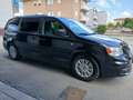 Lancia Voyager 2.8 Crdi Gold 163cv automatico a € 185mese Nero - thumbnail 6