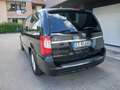 Lancia Voyager 2.8 Crdi Gold 163cv automatico a € 185mese Nero - thumbnail 8