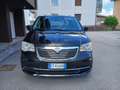 Lancia Voyager 2.8 Crdi Gold 163cv automatico a € 185mese Nero - thumbnail 4