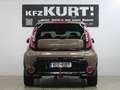 Kia Soul 1.6 CRDi Spirit! NAVI-AHK-TEMPOMAT Braun - thumbnail 4