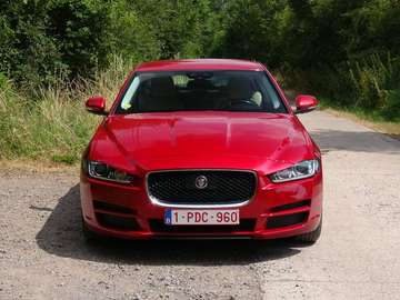 XE 2.0 D E-Performance Prestige
