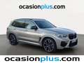 BMW X3 M Competition Plateado - thumbnail 2