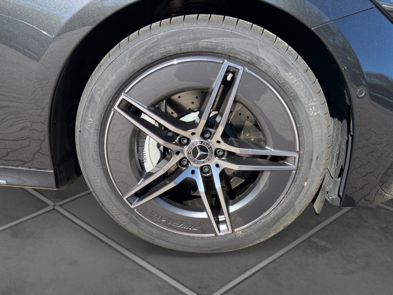 Mercedes-Benz E 450 d 4MATIC T-Modell AMG, AHV, Fahrassistenz — photo 5