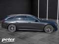 Mercedes-Benz E 450 d 4MATIC T-Modell AMG*AHV*Fahrassistenz Grau - thumbnail 20