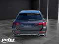 Mercedes-Benz E 450 d 4MATIC T-Modell AMG*AHV*Fahrassistenz Grau - thumbnail 4