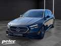 Mercedes-Benz E 450 d 4MATIC T-Modell AMG*AHV*Fahrassistenz Grau - thumbnail 1