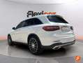 Mercedes-Benz GLC 250 250d 4Matic Aut. Blanco - thumbnail 7