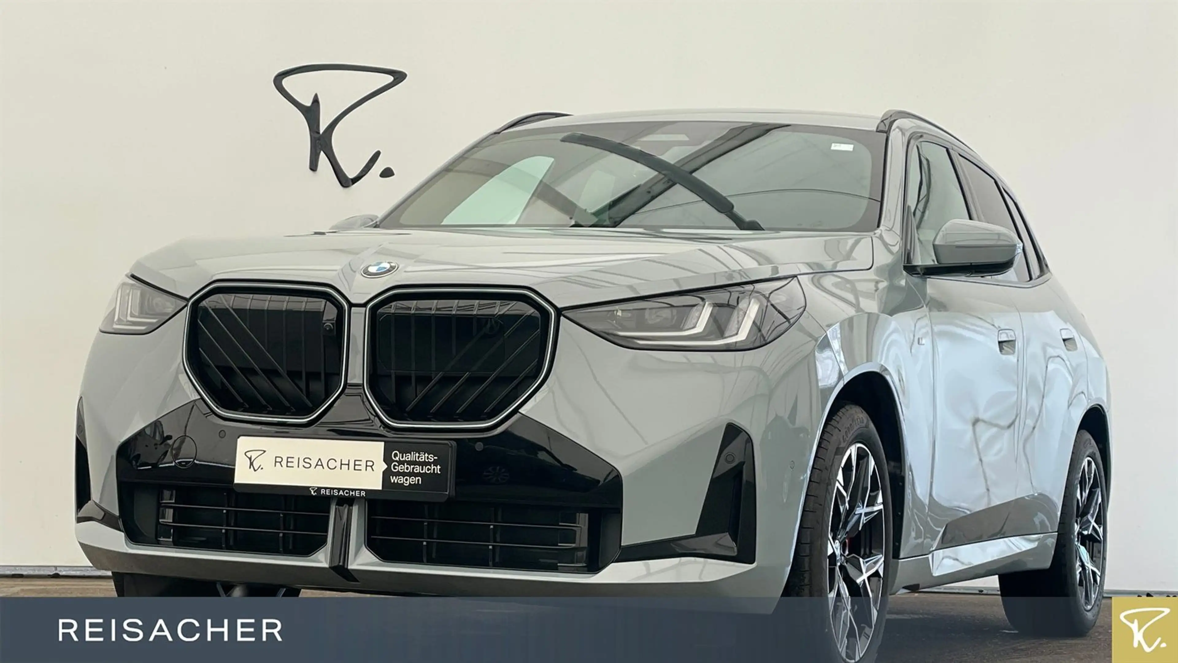 BMW X3 xDrive 20d M-Pro AHK LCPro ACC 360° HUD 19"LM