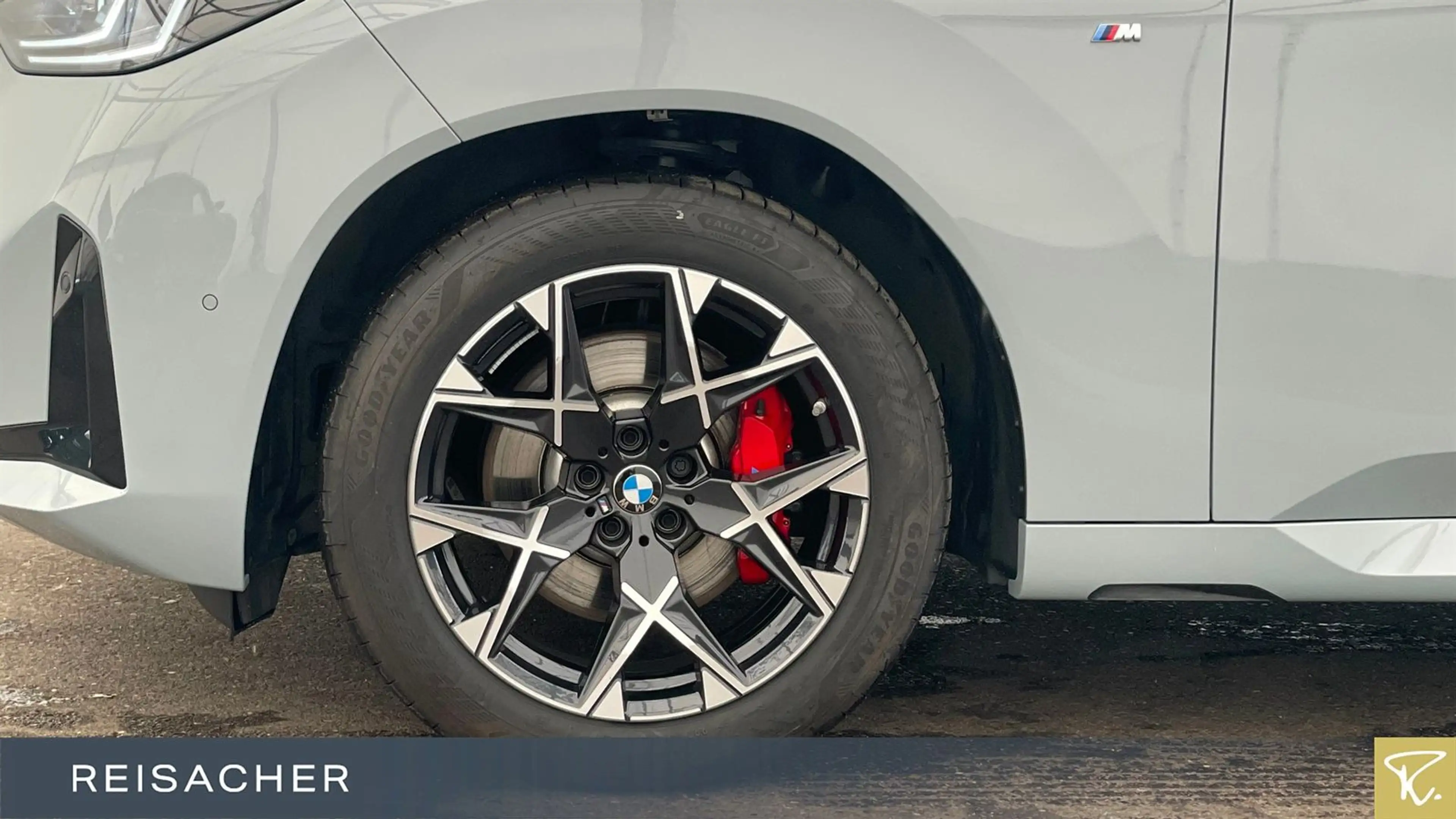 BMW X3 xDrive 20d M-Pro AHK LCPro ACC 360° HUD 19"LM — photo 3