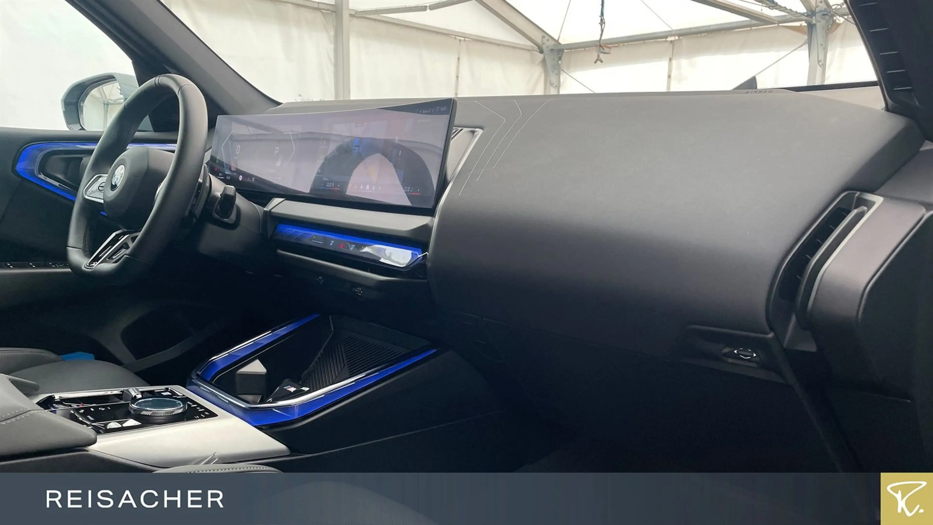 BMW X3 xDrive 20d M-Pro AHK LCPro ACC 360° HUD 19"LM — photo 13