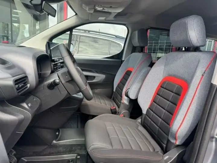 Citroën Berlingo 2026, foto 4