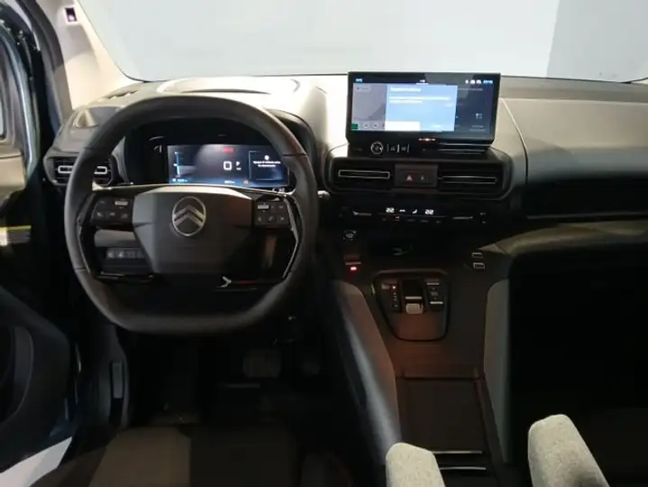 Citroën Berlingo 2026, foto 3