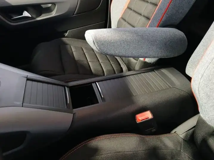 Citroën Berlingo 2026, foto 8