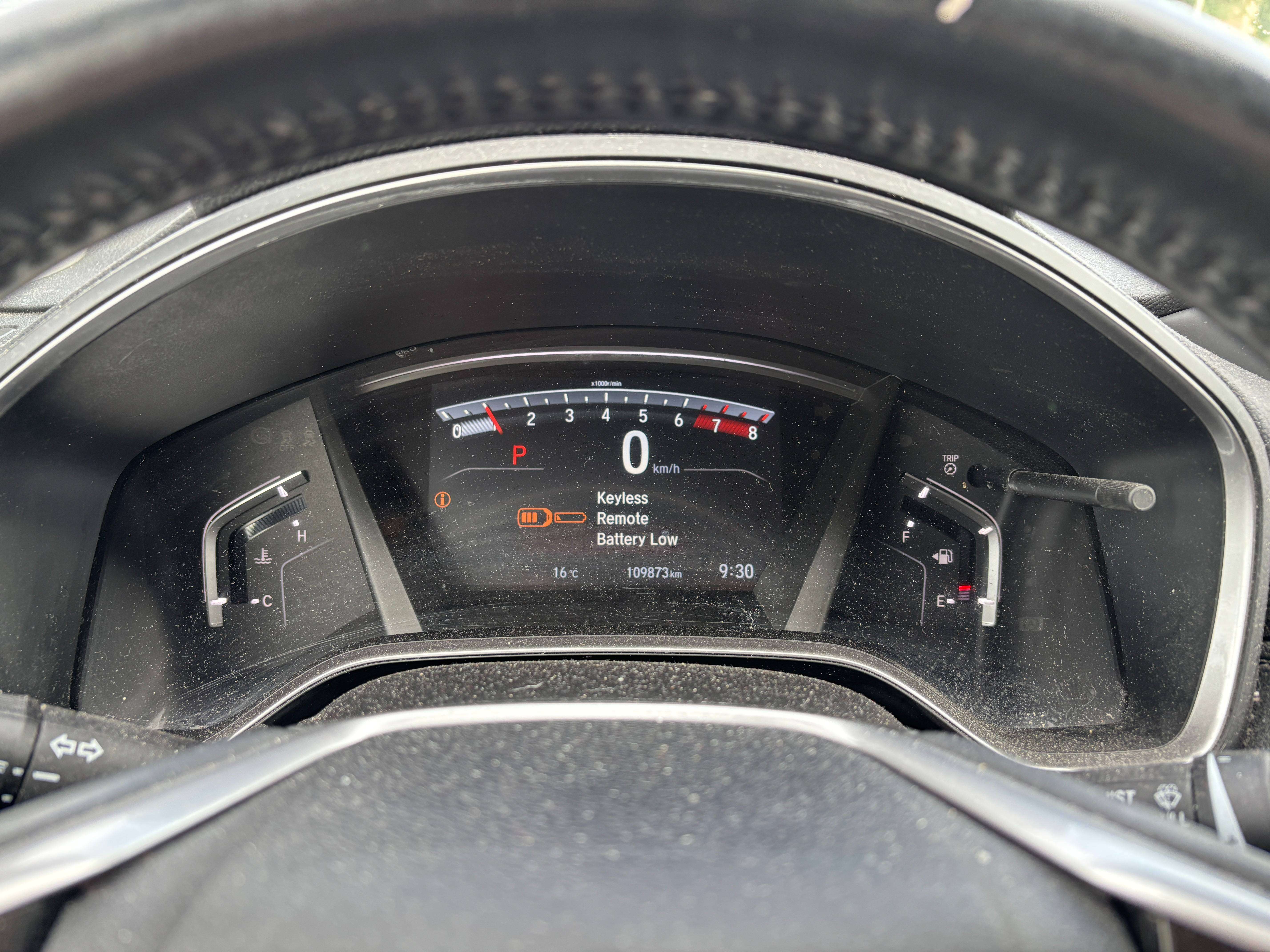 used 2021 Honda CR-V car, priced at $28,995