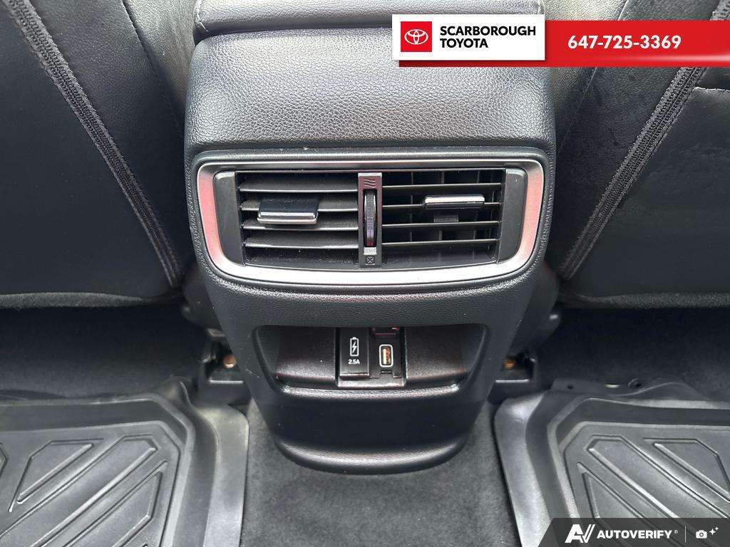used 2021 Honda CR-V car, priced at $28,295
