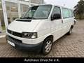 Volkswagen T4 Camper Blanc - thumbnail 3