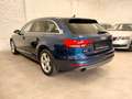Audi A4 1.4 Avant sport 65oookm LEDER PANO DACH XENON Bleu - thumbnail 7