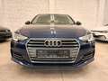 Audi A4 1.4 Avant sport 65oookm LEDER PANO DACH XENON Bleu - thumbnail 8