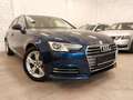 Audi A4 1.4 Avant sport 65oookm LEDER PANO DACH XENON Bleu - thumbnail 3