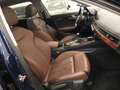 Audi A4 1.4 Avant sport 65oookm LEDER PANO DACH XENON Bleu - thumbnail 19