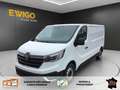 Renault Trafic fourgon nouveau %2B 28242ht l2h1 3t blue dci 170 gsr2 advance Wit - thumbnail 1