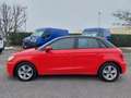 Audi A1 SPB 1.4 TDI ultra Design NEOPATENTATI Rosso - thumbnail 4