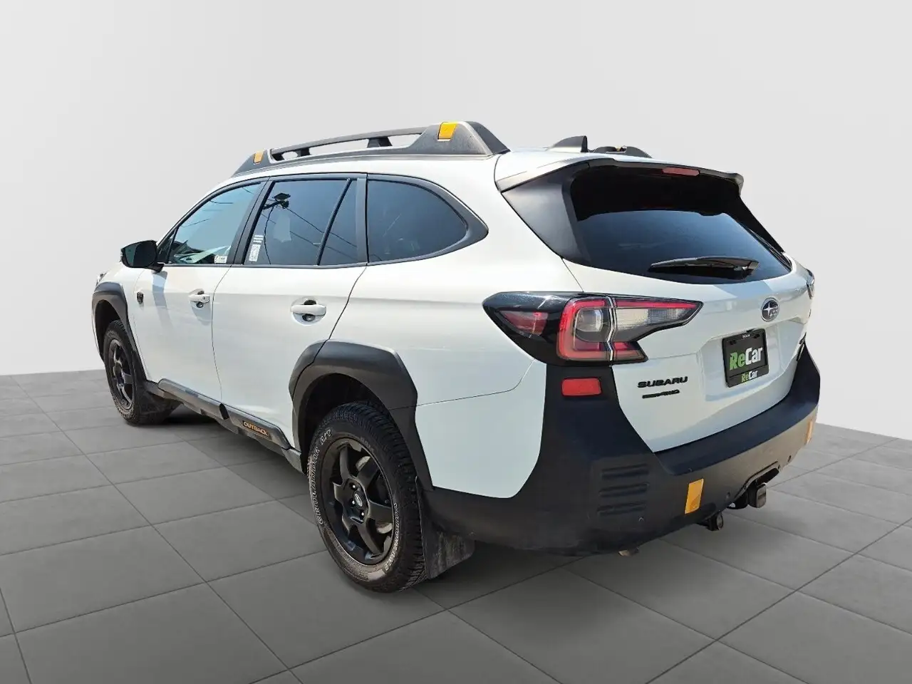 Subaru OUTBACK снимка Subaru OUTBACK
