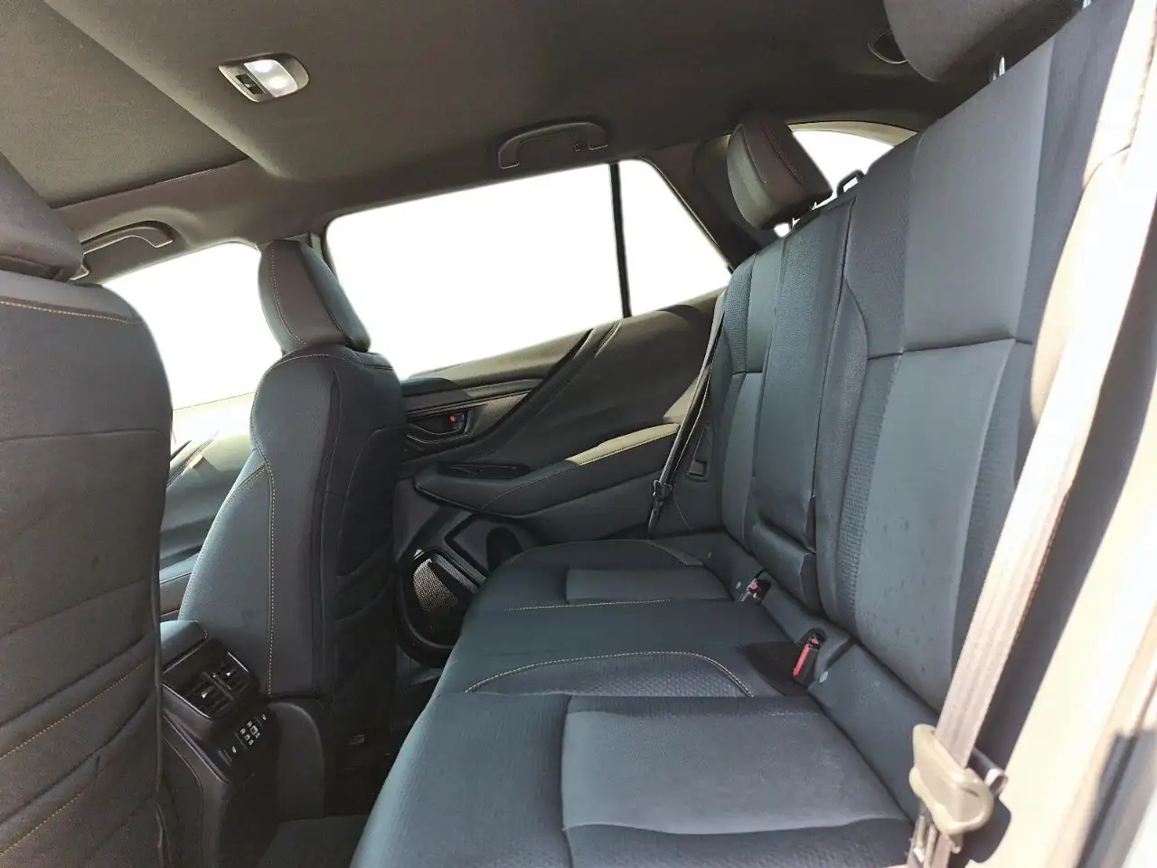 Subaru OUTBACK снимка Subaru OUTBACK