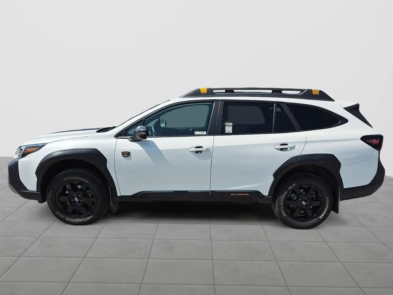 Subaru OUTBACK снимка Subaru OUTBACK