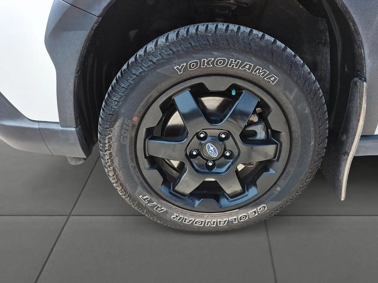 Subaru OUTBACK снимка Subaru OUTBACK