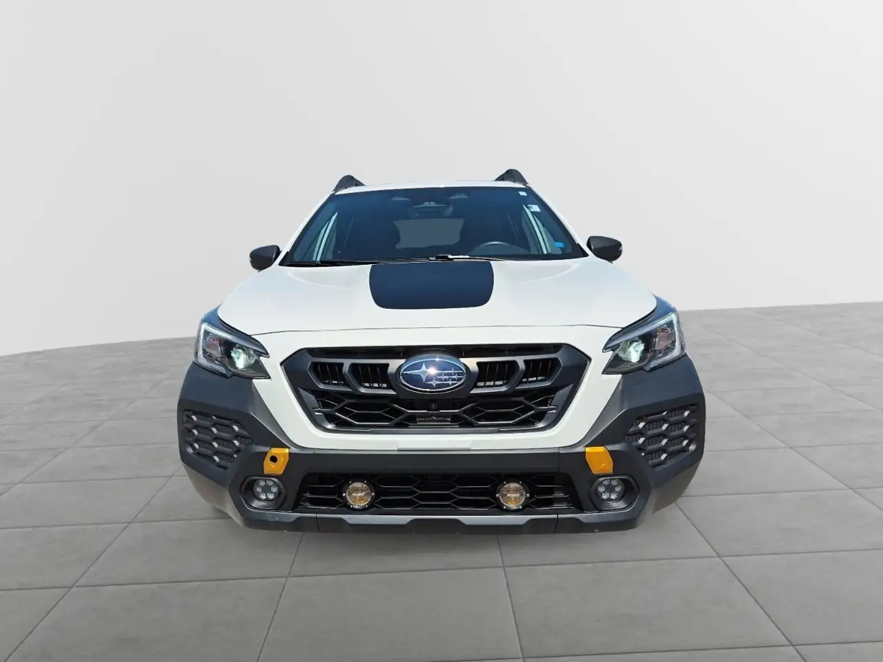 Subaru OUTBACK снимка Subaru OUTBACK