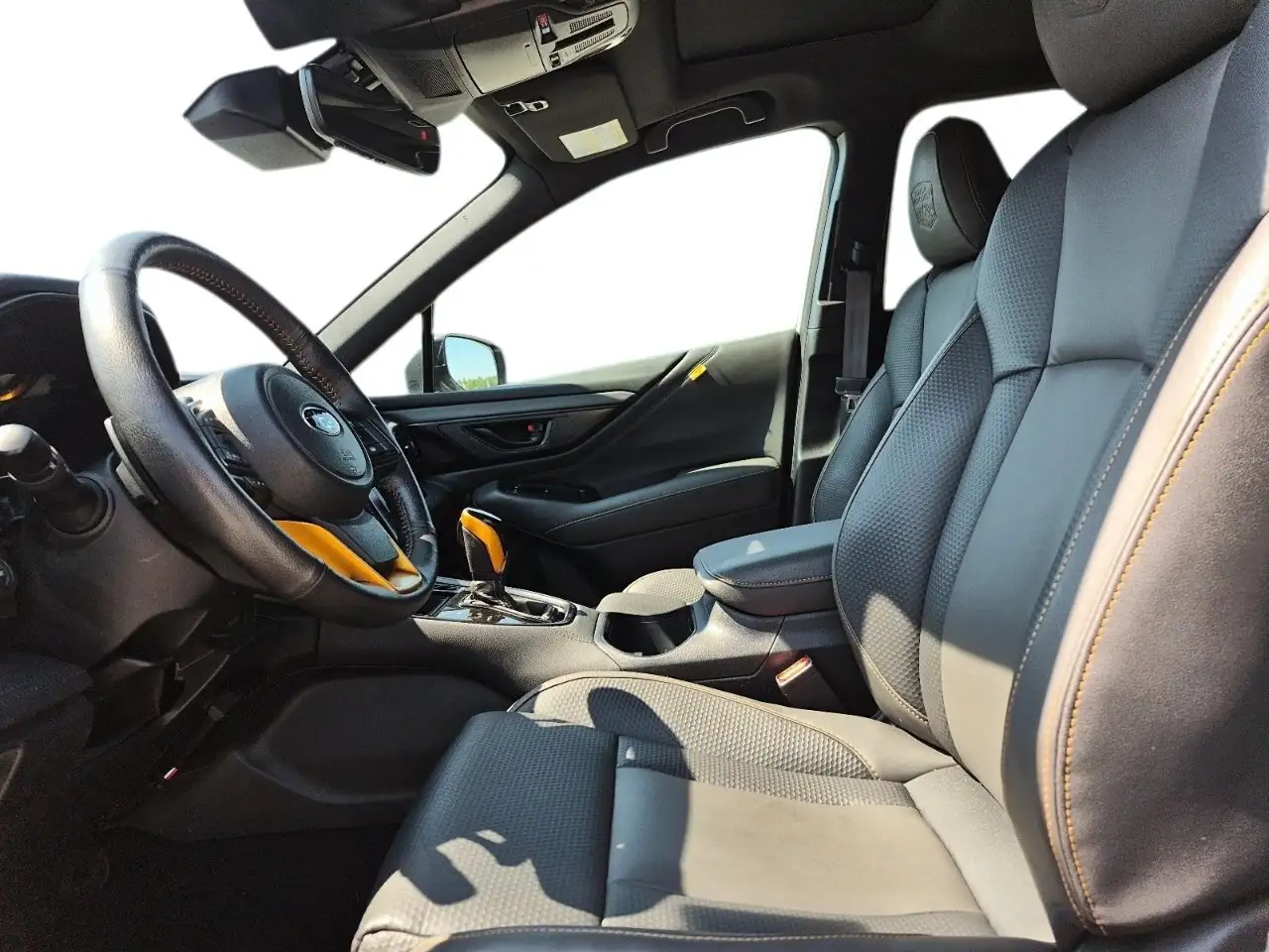 Subaru OUTBACK снимка Subaru OUTBACK