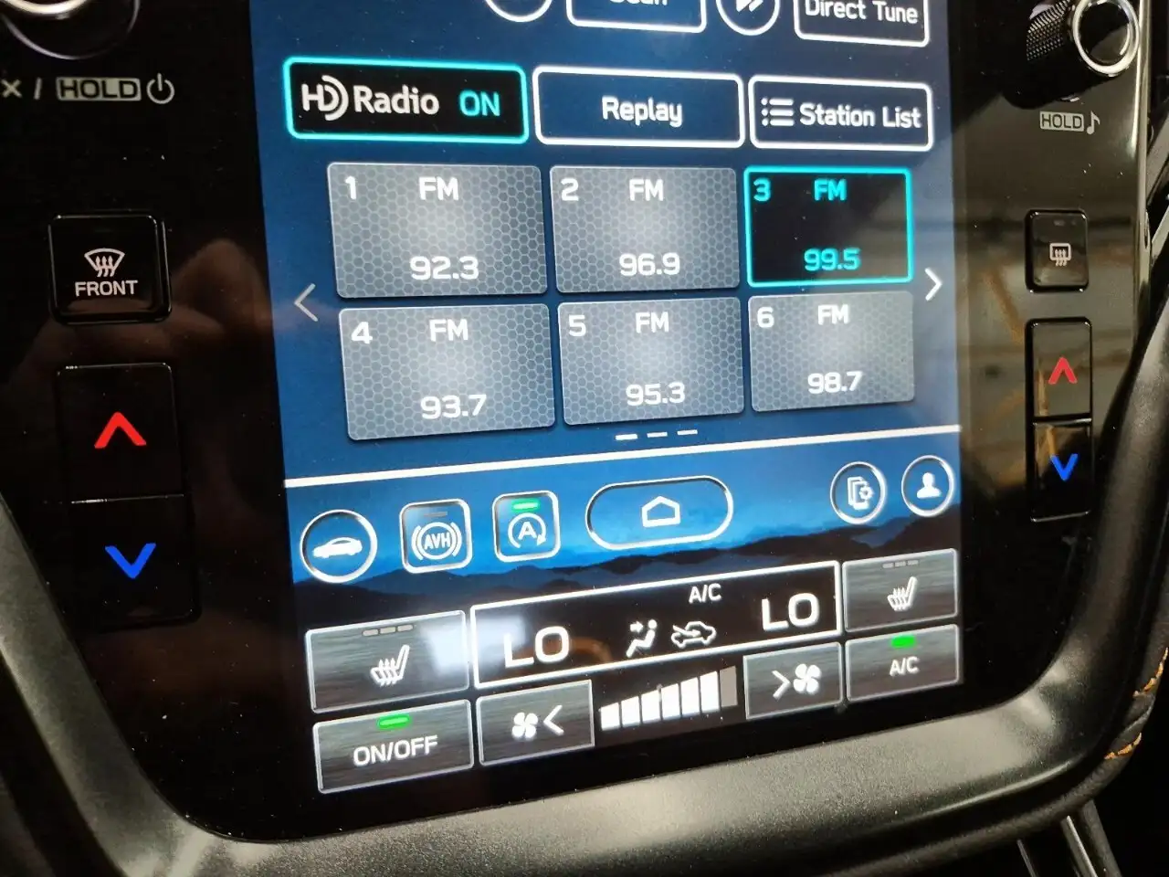 Subaru OUTBACK снимка Subaru OUTBACK