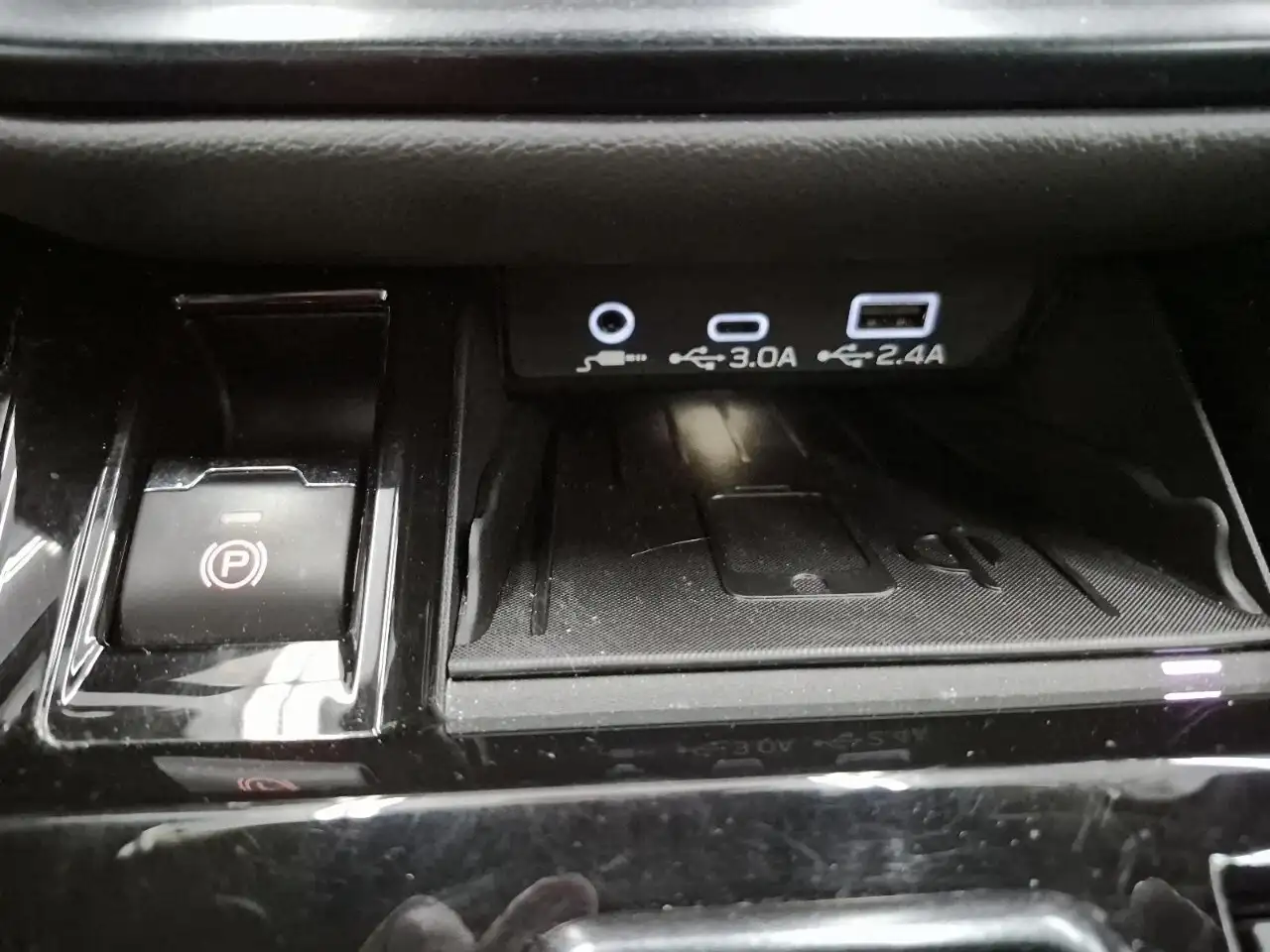 Subaru OUTBACK снимка Subaru OUTBACK