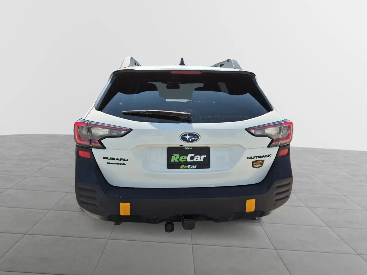 Subaru OUTBACK снимка Subaru OUTBACK