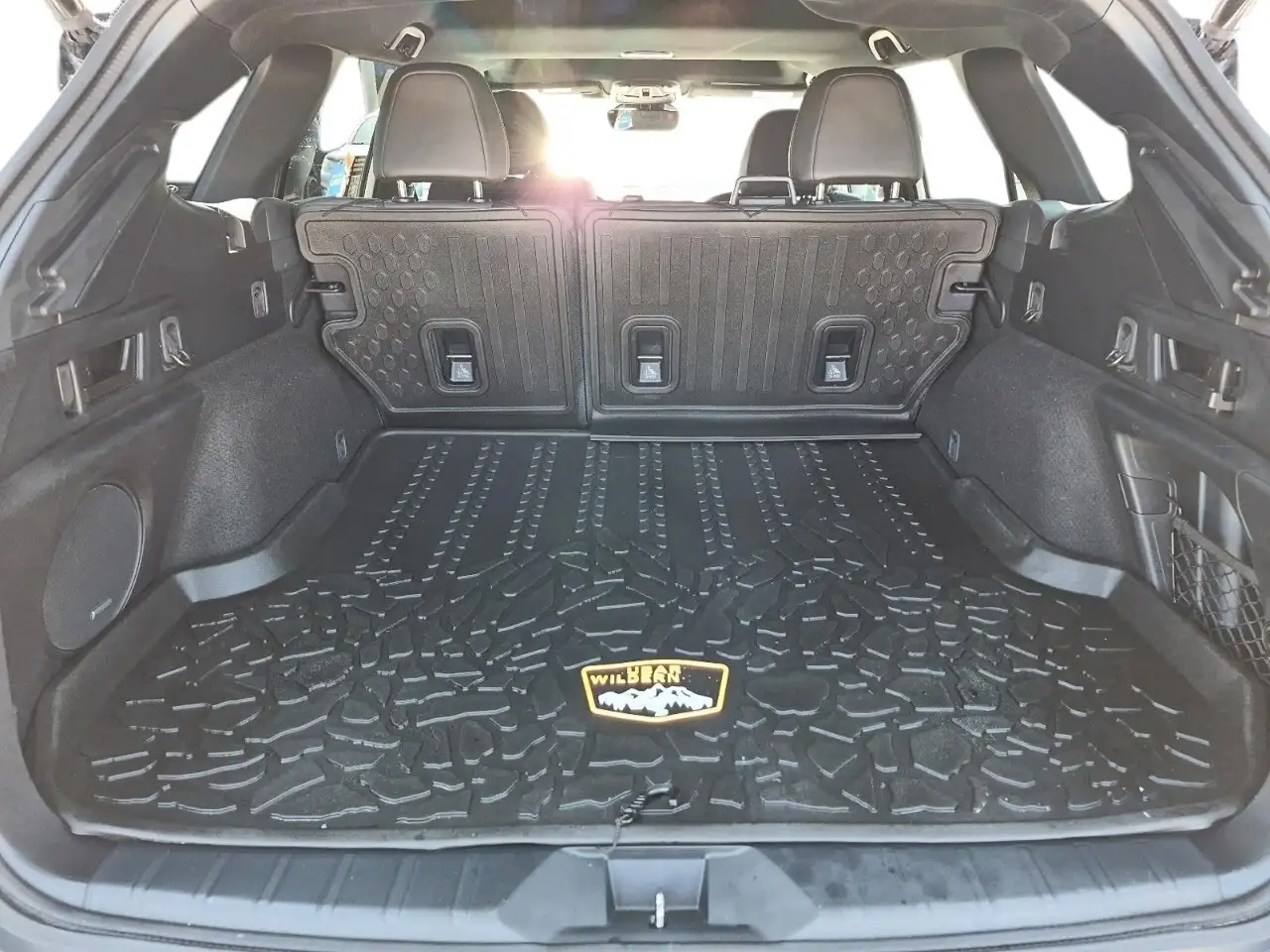Subaru OUTBACK снимка Subaru OUTBACK