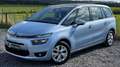 Citroen C4 Picasso 1.6HDi Exclusive - AUTOMATIQUE Bleu - thumbnail 1