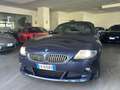BMW Z4 E86 Roadster 3.0i UFF.ITA PACCH.MSPORT Azul - thumbnail 1