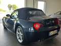 BMW Z4 E86 Roadster 3.0i UFF.ITA PACCH.MSPORT Azul - thumbnail 3