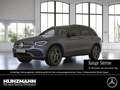 Mercedes-Benz GLC 300 de 4M AMG Night Kamera HeadUp Memory AHK Grau - thumbnail 1