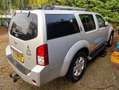 Nissan Pathfinder 2.5 dCi LE PremiumIT Plateado - thumbnail 4