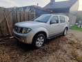 Nissan Pathfinder 2.5 dCi LE PremiumIT Plateado - thumbnail 1