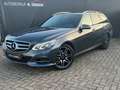 Mercedes-Benz E 350 Estate BlueTEC Leder led navi trekhaak Grau - thumbnail 1