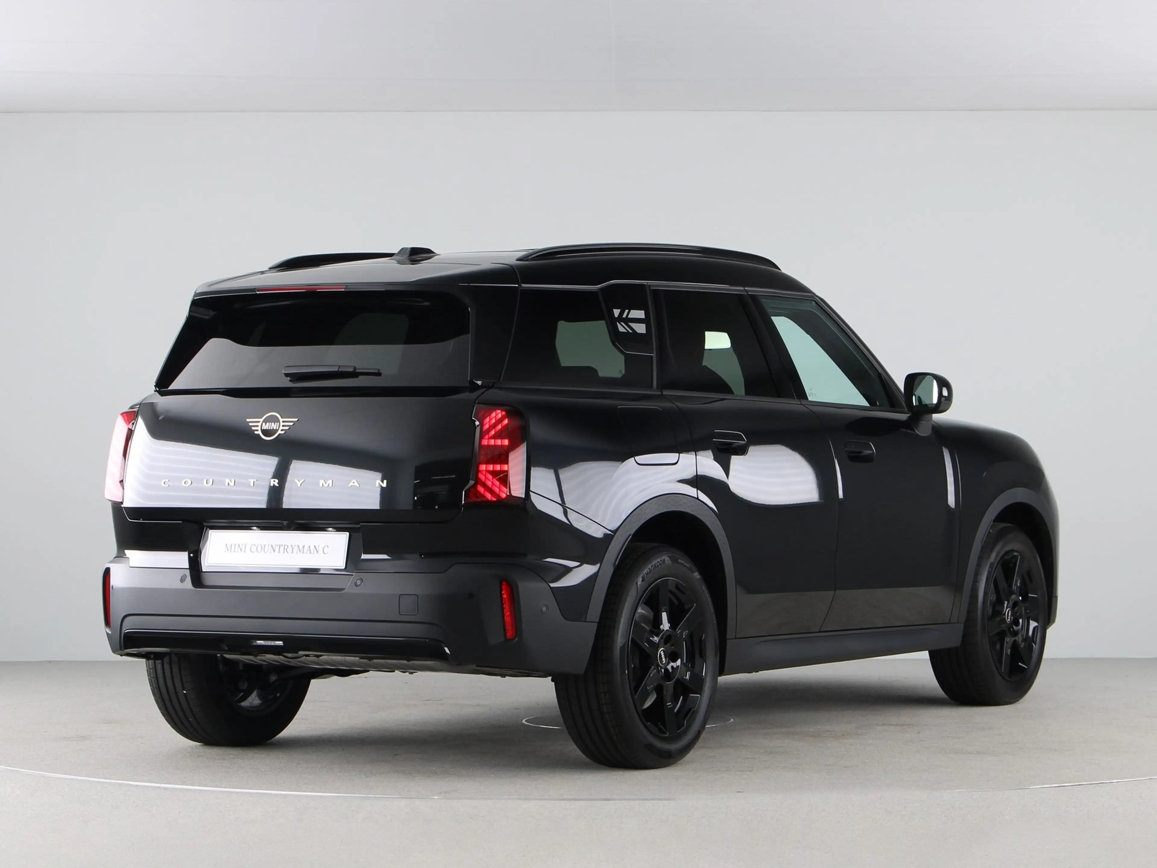 MINI Countryman C Classic Pakket M PRIVATE LEASE EUR 830,- (48 mnd/1 — photo 9
