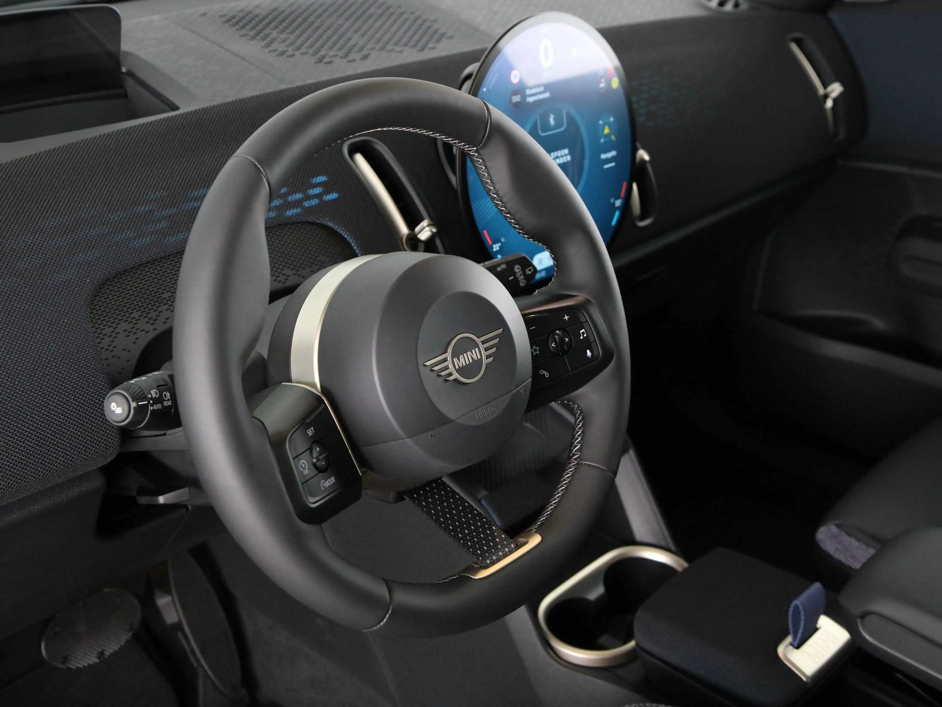 MINI Countryman C Classic Pakket M PRIVATE LEASE EUR 830,- (48 mnd/1 — photo 2