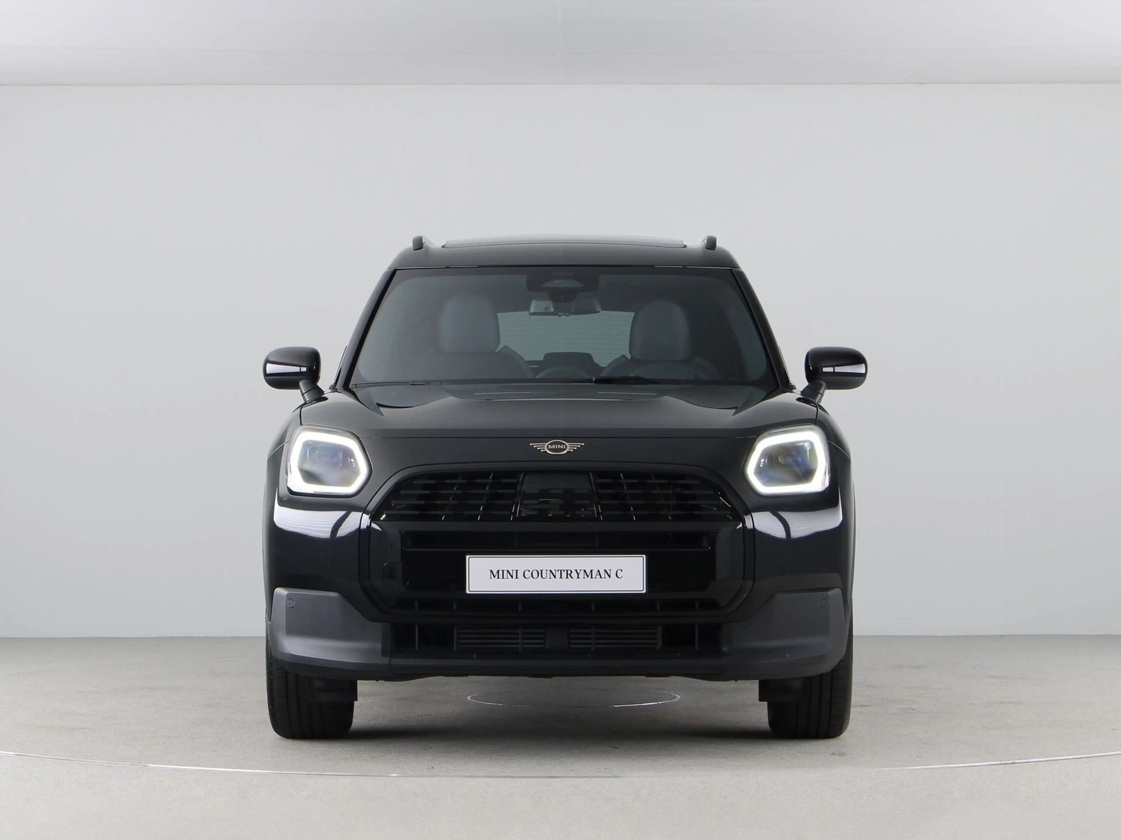 MINI Countryman C Classic Pakket M PRIVATE LEASE EUR 830,- (48 mnd/1 — photo 6