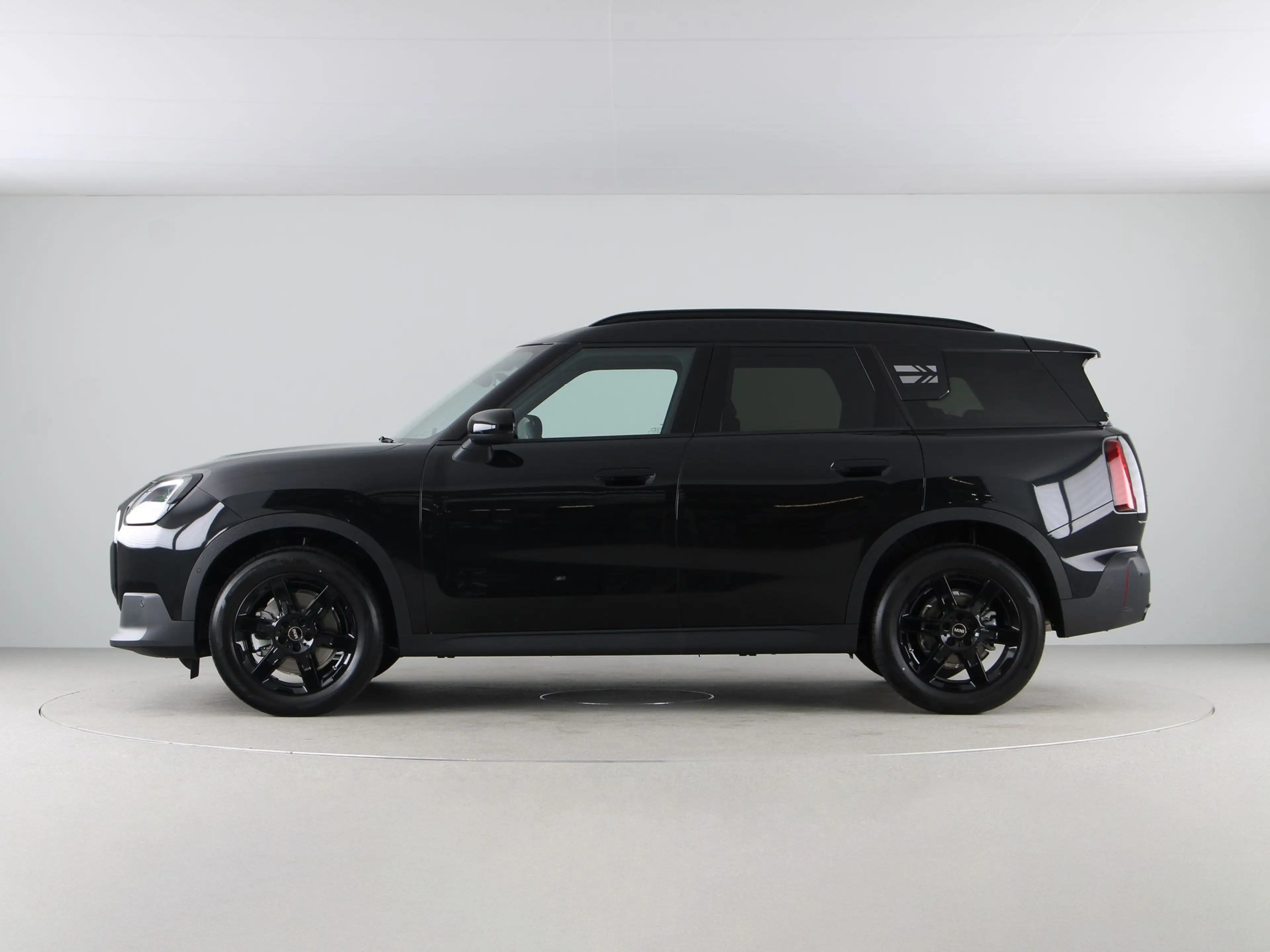 MINI Countryman C Classic Pakket M PRIVATE LEASE EUR 830,- (48 mnd/1 — photo 12
