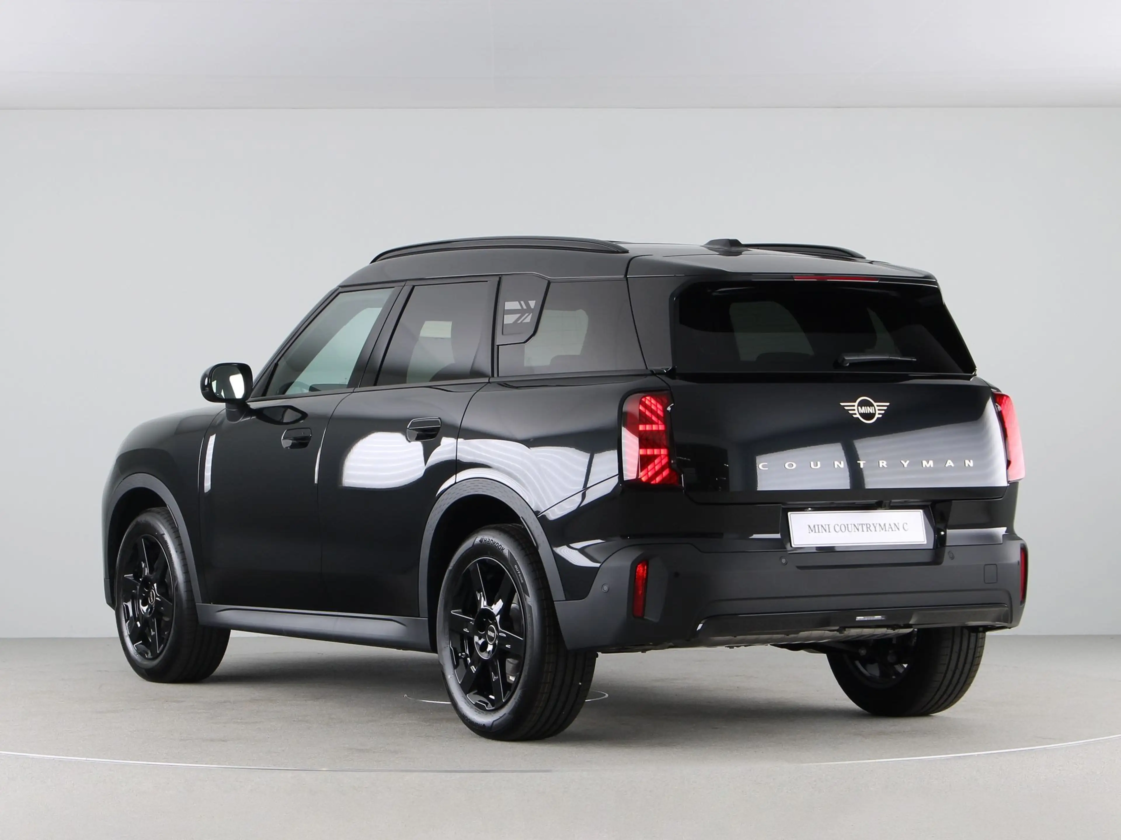 MINI Countryman C Classic Pakket M PRIVATE LEASE EUR 830,- (48 mnd/1 — photo 11