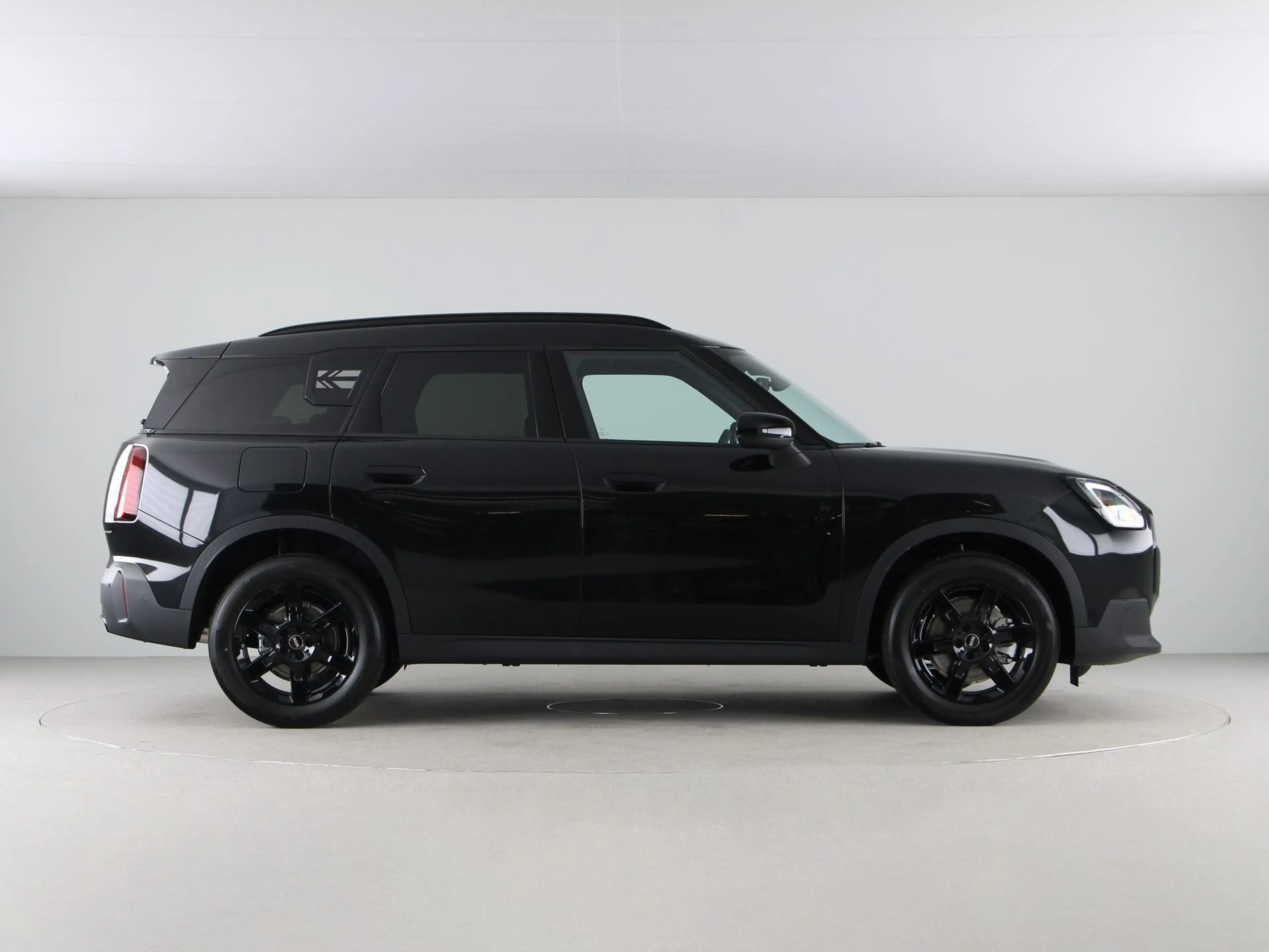 MINI Countryman C Classic Pakket M PRIVATE LEASE EUR 830,- (48 mnd/1 — photo 8